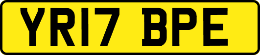 YR17BPE