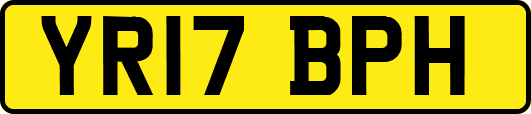 YR17BPH