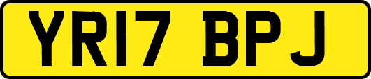 YR17BPJ