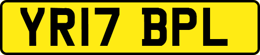 YR17BPL