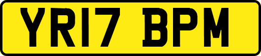 YR17BPM