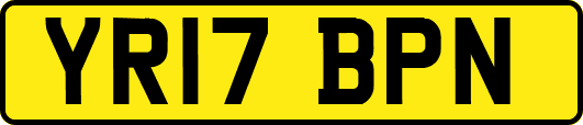 YR17BPN
