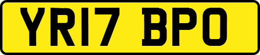 YR17BPO