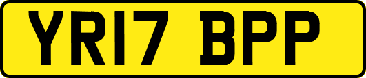 YR17BPP
