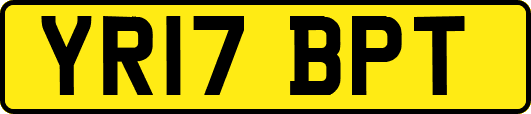 YR17BPT