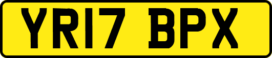 YR17BPX