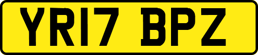 YR17BPZ