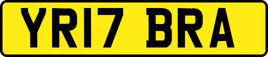 YR17BRA