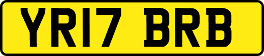 YR17BRB
