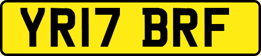 YR17BRF