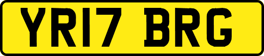 YR17BRG