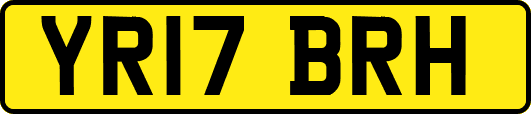 YR17BRH