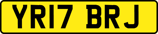 YR17BRJ