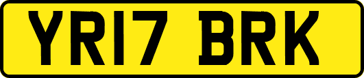 YR17BRK