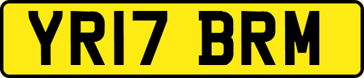 YR17BRM
