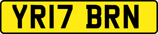 YR17BRN