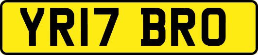 YR17BRO