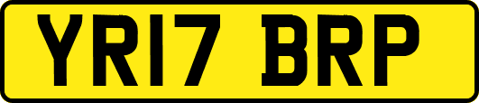 YR17BRP
