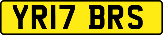 YR17BRS
