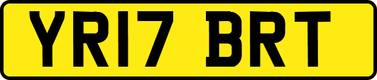 YR17BRT