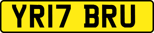 YR17BRU