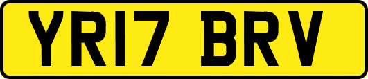 YR17BRV