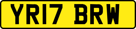 YR17BRW