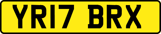 YR17BRX