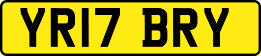 YR17BRY