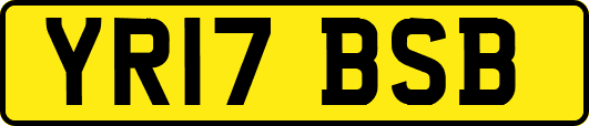 YR17BSB
