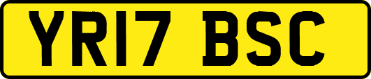 YR17BSC