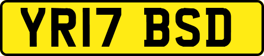 YR17BSD