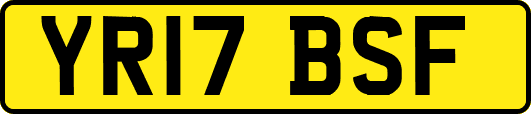 YR17BSF
