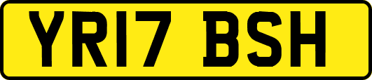 YR17BSH