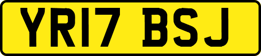 YR17BSJ