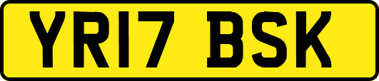 YR17BSK