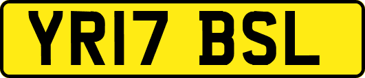 YR17BSL