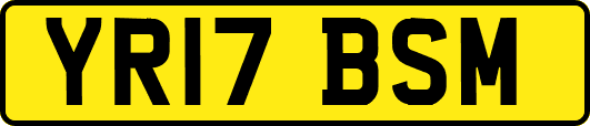 YR17BSM