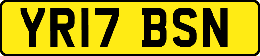 YR17BSN