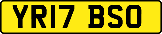 YR17BSO
