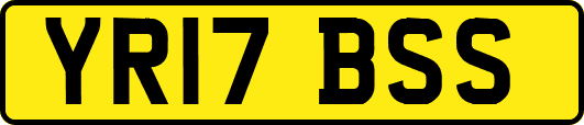 YR17BSS