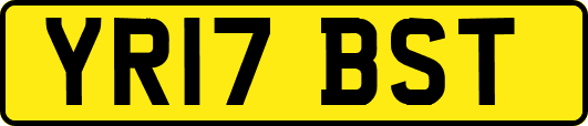 YR17BST