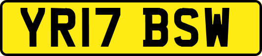 YR17BSW