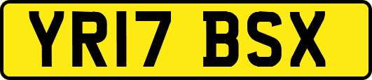 YR17BSX