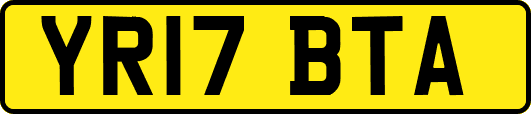 YR17BTA