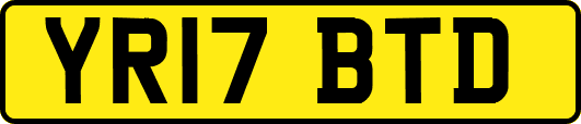 YR17BTD