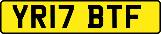 YR17BTF