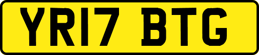 YR17BTG