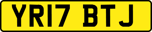 YR17BTJ