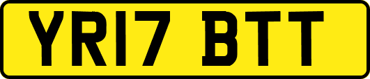 YR17BTT